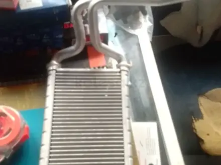 Радиатор печки, радиатор отопителя салона за 14 000 тг. в Алматы – фото 18