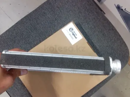 Радиатор печки, радиатор отопителя салона за 14 000 тг. в Алматы – фото 2