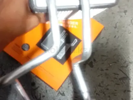 Радиатор печки, радиатор отопителя салона за 14 000 тг. в Алматы – фото 21