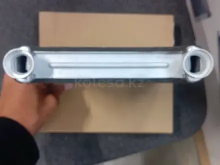 Радиатор печки, радиатор отопителя салона за 14 000 тг. в Алматы – фото 3