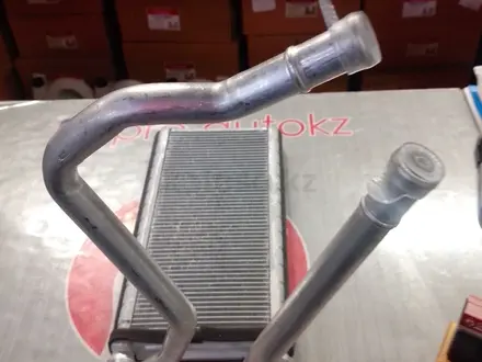 Радиатор печки, радиатор отопителя салона за 14 000 тг. в Алматы – фото 4