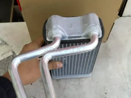 Радиатор печки, радиатор отопителя салона за 14 000 тг. в Алматы – фото 6