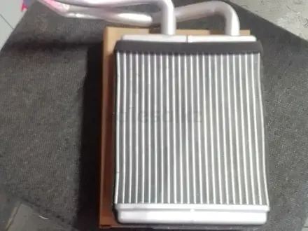 Радиатор печки, радиатор отопителя салона за 14 000 тг. в Алматы – фото 7