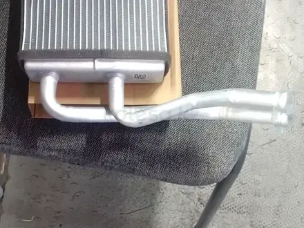 Радиатор печки, радиатор отопителя салона за 14 000 тг. в Алматы – фото 9