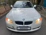 BMW 330 2010 года за 8 500 000 тг. в Алматы – фото 2