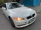 BMW 330 2010 года за 8 500 000 тг. в Алматы – фото 3