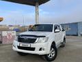 Toyota Hilux 2012 годаfor13 300 000 тг. в Актау – фото 11