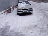 Mazda 626 1989 годаүшін400 000 тг. в Алматы