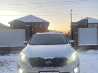 Kia Sorento 2015 года за 9 000 000 тг. в Актобе