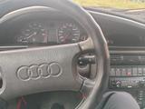 Audi 100 1991 года за 1 500 000 тг. в Экибастуз – фото 2