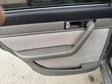 Audi 100 1991 года за 1 500 000 тг. в Экибастуз – фото 4