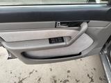Audi 100 1991 года за 1 500 000 тг. в Экибастуз – фото 5