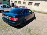 Audi 80 1992 годаүшін1 500 000 тг. в Караганда – фото 5