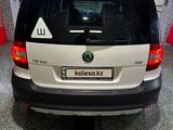 Skoda Yeti 2013 годаүшін7 000 000 тг. в Павлодар – фото 5