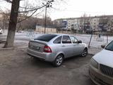 ВАЗ (Lada) Priora 2172 2012 года за 1 600 000 тг. в Уральск