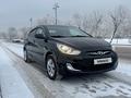 Hyundai Accent 2013 годаfor4 900 000 тг. в Астана – фото 2