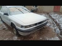 Mitsubishi Galant 1992 годаүшін600 000 тг. в Алматы