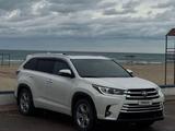 Toyota Highlander 2014 годаүшін12 500 000 тг. в Актау – фото 2