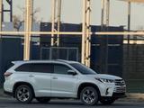 Toyota Highlander 2014 годаүшін12 500 000 тг. в Актау – фото 5