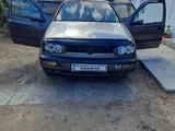 Volkswagen Golf 1993 годаүшін1 200 000 тг. в Семей