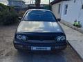 Volkswagen Golf 1993 годаүшін1 200 000 тг. в Семей – фото 10