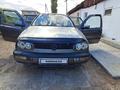 Volkswagen Golf 1993 годаүшін1 200 000 тг. в Семей – фото 4