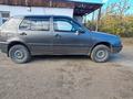 Volkswagen Golf 1993 годаүшін1 200 000 тг. в Семей – фото 7