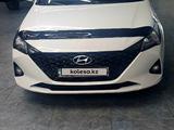 Hyundai Accent 2021 года за 8 000 000 тг. в Семей – фото 2