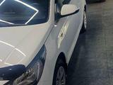 Hyundai Accent 2021 года за 8 000 000 тг. в Семей – фото 3