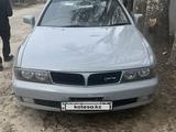 Mitsubishi Diamante 1996 года за 1 300 000 тг. в Алматы