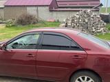 Toyota Camry 2005 года за 5 200 000 тг. в Шымкент – фото 2