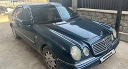 Mercedes-Benz E 230 1997 года за 2 100 000 тг. в Каскелен – фото 3