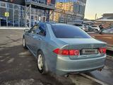 Honda Accord 2007 годаfor6 200 000 тг. в Астана – фото 3