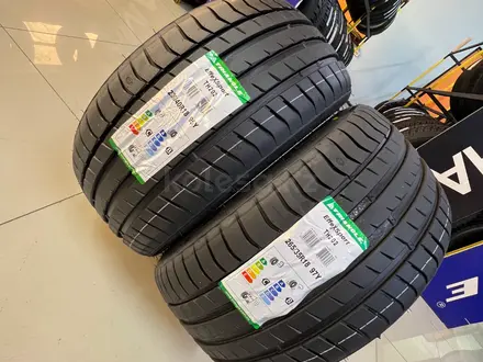 235/40R18 — 265/35R18 Triangle TH202 EffeXSport за 134 000 тг. в Алматы