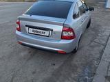 ВАЗ (Lada) Priora 2172 2011 годаүшін1 800 000 тг. в Атырау – фото 2