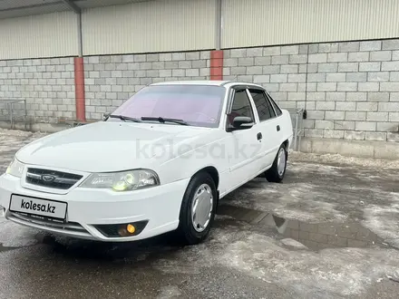 Daewoo Nexia 2013 года за 2 300 000 тг. в Талдыкорган – фото 6