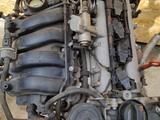 Двигатель Vw Jetta 1.6 Blf Bkg Blp Bagүшін350 000 тг. в Алматы – фото 5