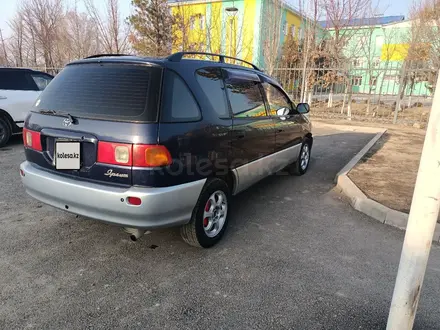 Toyota Ipsum 1996 года за 3 700 000 тг. в Алматы – фото 9