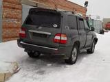 Toyota Land Cruiser 2002 года за 150 000 тг. в Костанай