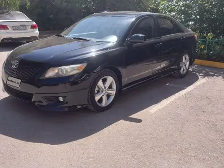 Toyota Camry 2011 года за 5 100 000 тг. в Актобе – фото 3