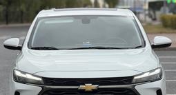 Chevrolet Monza 2023 года за 5 800 000 тг. в Астана – фото 2