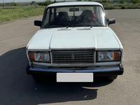 ВАЗ (Lada) 2107 2009 года за 600 000 тг. в Рудный