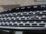 Land Rover Range Rover 2013 годаүшін26 500 000 тг. в Алматы – фото 4