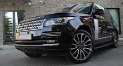 Land Rover Range Rover 2013 годаfor26 500 000 тг. в Алматы