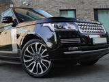 Land Rover Range Rover 2013 годаүшін26 500 000 тг. в Алматы – фото 2