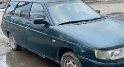 ВАЗ (Lada) 2111 2001 года за 800 000 тг. в Костанай – фото 2