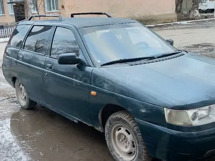 ВАЗ (Lada) 2111 2001 года за 800 000 тг. в Костанай – фото 2