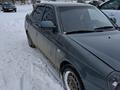 ВАЗ (Lada) Priora 2170 2008 года за 1 500 000 тг. в Актобе – фото 12