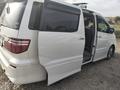 Toyota Alphard 2006 года за 7 000 000 тг. в Шымкент