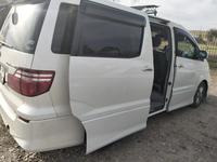 Toyota Alphard 2006 года за 7 000 000 тг. в Шымкент